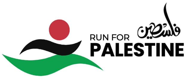 Run for Palestine